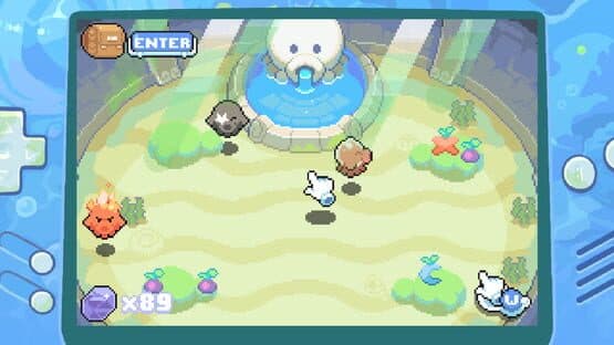 Tako no Himitsu: Ocean of Secrets — screenshot 4