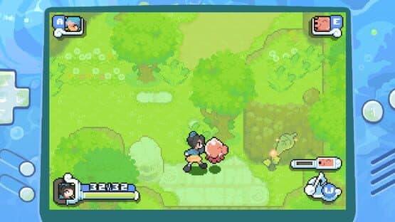 Tako no Himitsu: Ocean of Secrets — screenshot 5