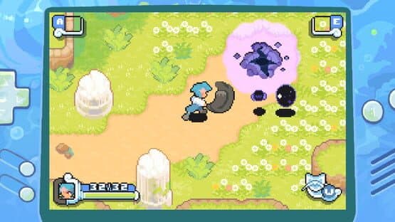 Tako no Himitsu: Ocean of Secrets — screenshot 8