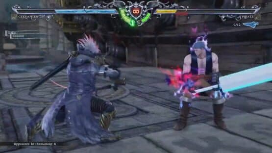 SoulCalibur VI: Deluxe Edition 2019 — screenshot 3