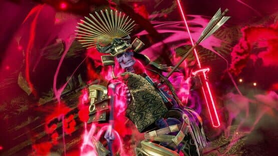 SoulCalibur VI: DLC 12 - Character Creation Set E — screenshot 1