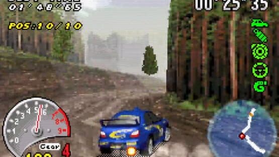 V-Rally 3 — screenshot 3