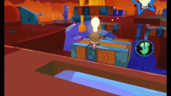 The Fairly OddParents: Shadow Showdown — screenshot 1