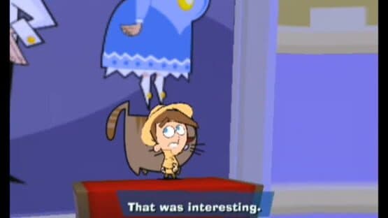 The Fairly OddParents: Shadow Showdown — screenshot 2
