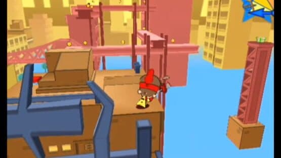 The Fairly OddParents: Shadow Showdown — screenshot 3