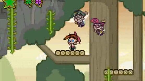 The Fairly OddParents: Shadow Showdown — screenshot 2