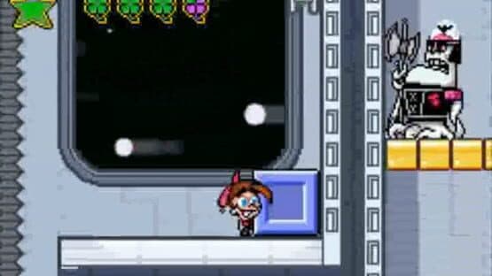The Fairly OddParents: Shadow Showdown — screenshot 3