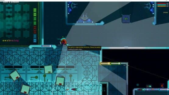 Hypersomnia — screenshot 1