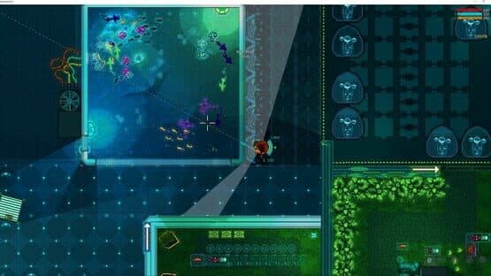 Hypersomnia — screenshot 2