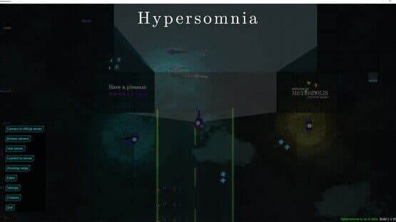 Hypersomnia — screenshot 3