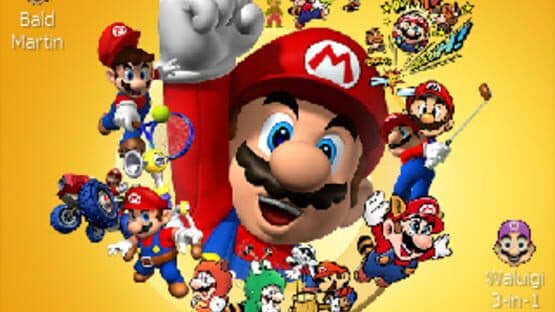 Maridows 64 — screenshot 1