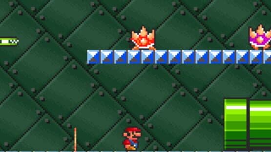Ultimate Mario Bros. — screenshot 1