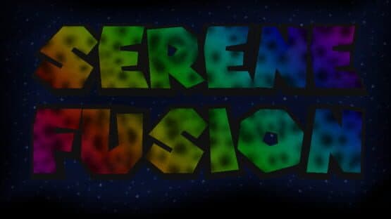 Serene Fusion — screenshot 1