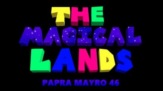 The Magical Lands — screenshot 1