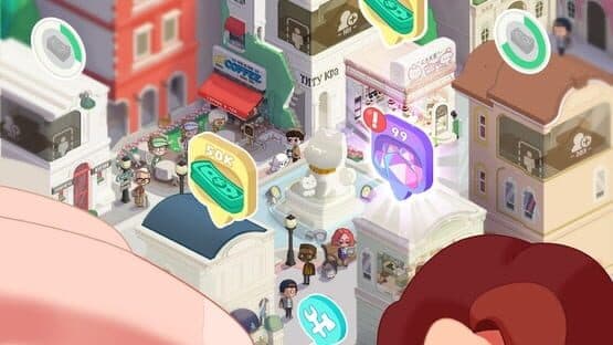 Rent Please!: Landlord Sim — screenshot 1