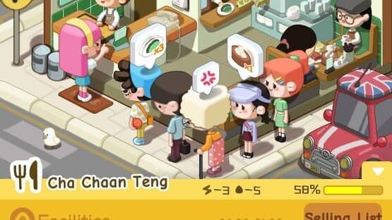 Rent Please!: Landlord Sim — screenshot 5