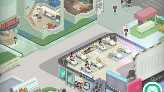 Rent Please!: Landlord Sim — screenshot 6