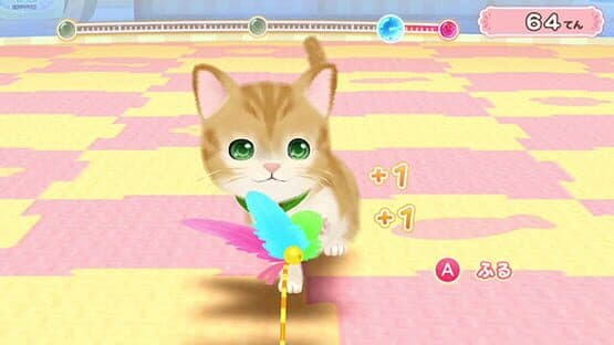 Pups & Purrs Pet Shop — screenshot 3