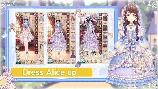 Alice Closet — screenshot 6