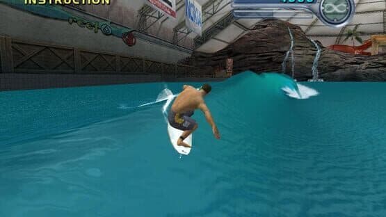 Kelly Slater's Pro Surfer — screenshot 3