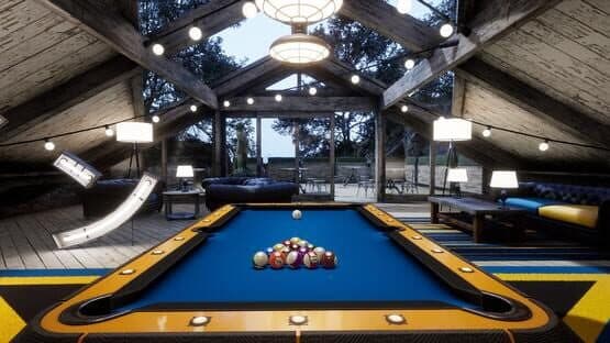 Pool Blitz — screenshot 4