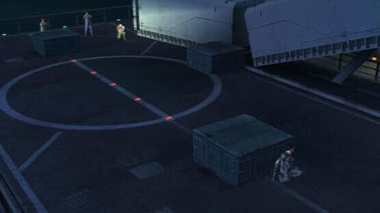 Syphon Filter: Logan's Shadow — screenshot 6