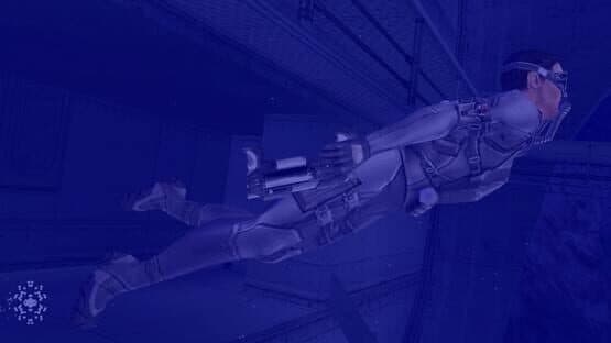 Syphon Filter: Logan's Shadow — screenshot 8