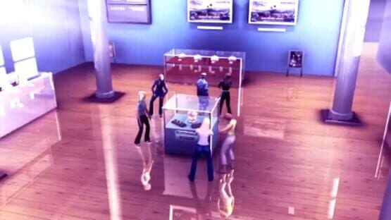 Pursuit Force — screenshot 4