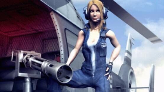 Pursuit Force — screenshot 6
