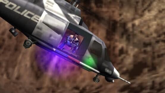 Pursuit Force — screenshot 8