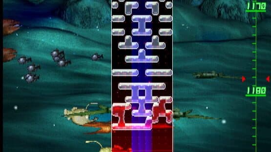 Aqua Rush — screenshot 1