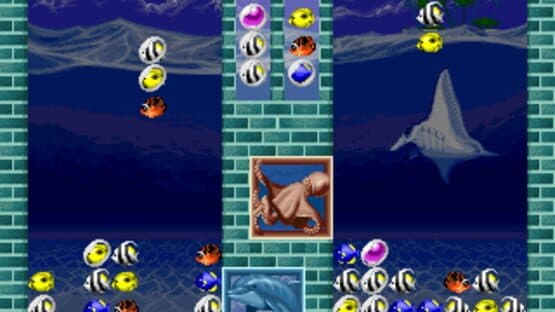 Aquarium — screenshot 1