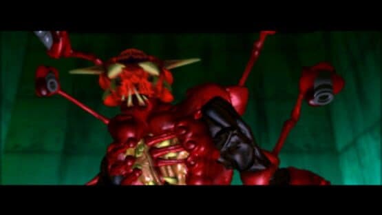 Area 51: Site 4 — screenshot 1