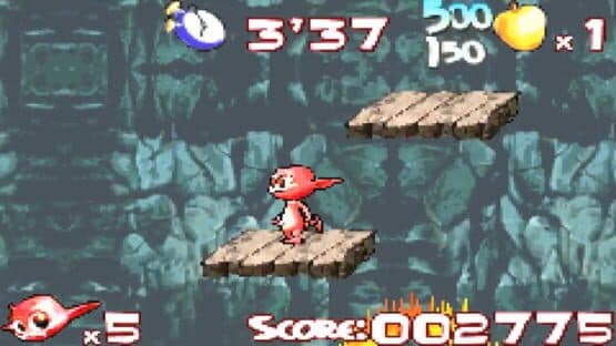 Cocoto Platform Jumper — screenshot 1