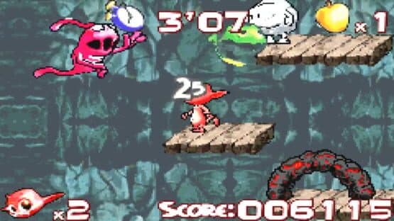 Cocoto Platform Jumper — screenshot 2