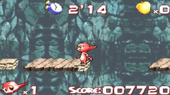 Cocoto Platform Jumper — screenshot 3
