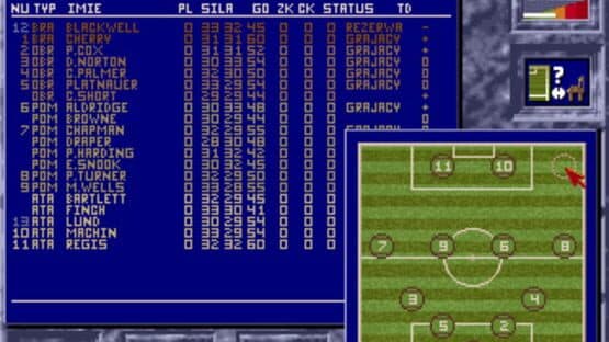 The Manager — screenshot 3