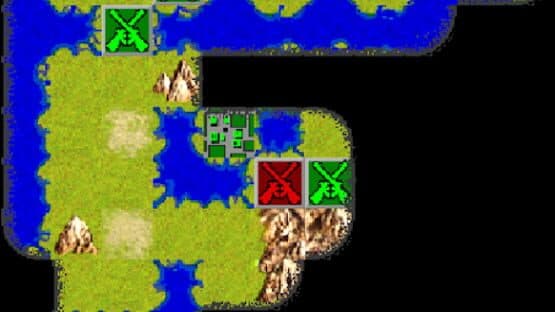 Empire Deluxe: Mobile Edition — screenshot 2