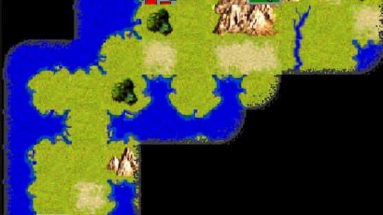 Empire Deluxe: Mobile Edition — screenshot 3