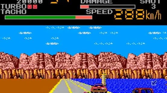 S.C.I.: Special Criminal Investigation — screenshot 1