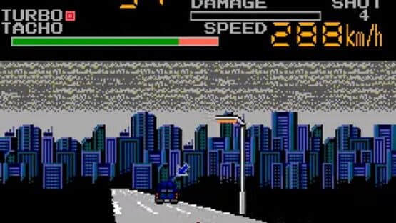 S.C.I.: Special Criminal Investigation — screenshot 2