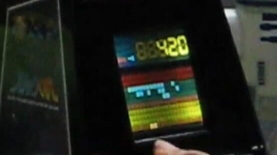 Arcade Game Piggy Bank: Atari Breakout — screenshot 1