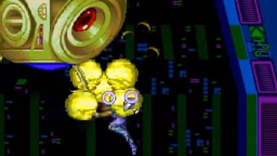 Strider Hiryuu — screenshot 2