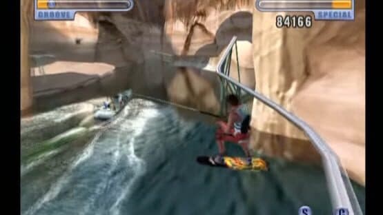 Wakeboarding Unleashed Featuring Shaun Murray — screenshot 1