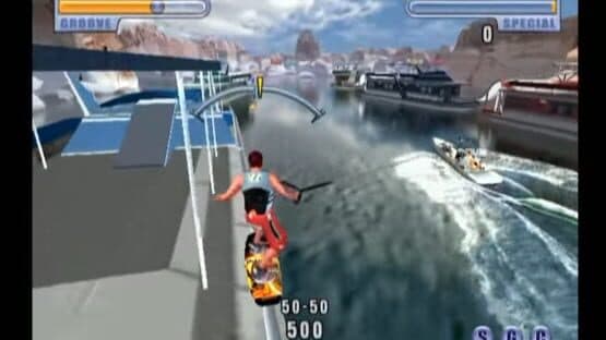 Wakeboarding Unleashed Featuring Shaun Murray — screenshot 2