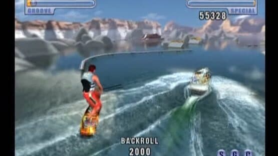 Wakeboarding Unleashed Featuring Shaun Murray — screenshot 3