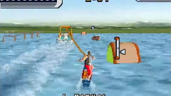 Wakeboarding Unleashed Featuring Shaun Murray — screenshot 1