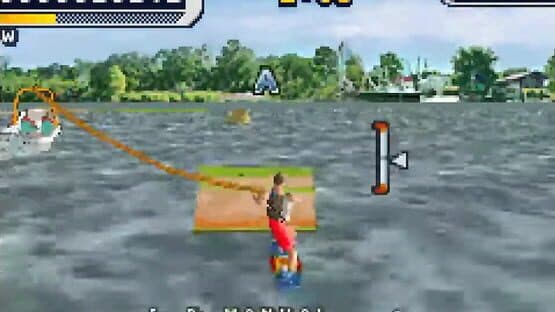 Wakeboarding Unleashed Featuring Shaun Murray — screenshot 2
