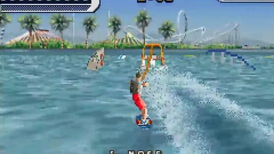 Wakeboarding Unleashed Featuring Shaun Murray — screenshot 3