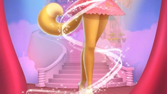 Talking Cat Emma Ballerina — screenshot 2